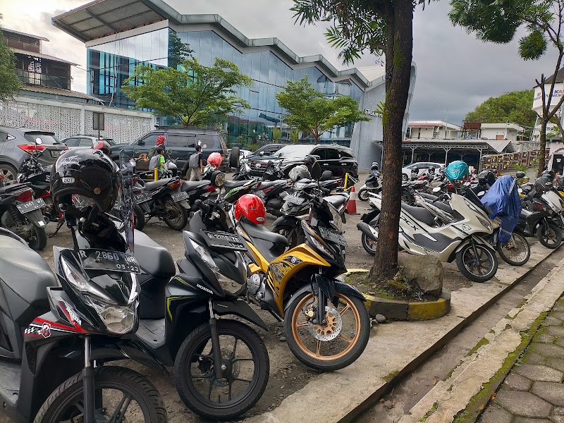 Sewa Motor (1) terbaik di Kab. Purbalingga