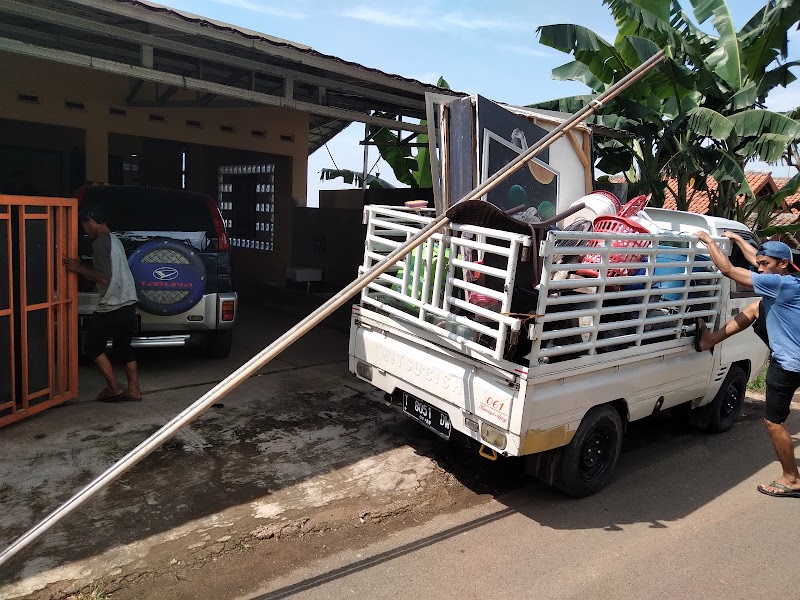 Sewa Motor (1) terbaik di Kab. Purwakarta