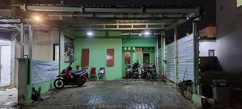 Sewa Motor (1) terbaik di Kab. Serang