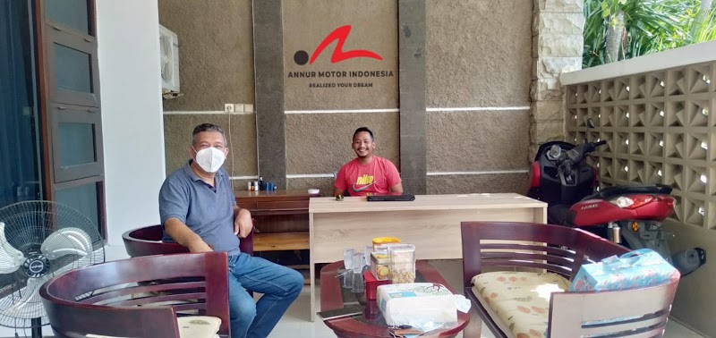 Sewa Motor (1) terbaik di Kab. Sidoarjo