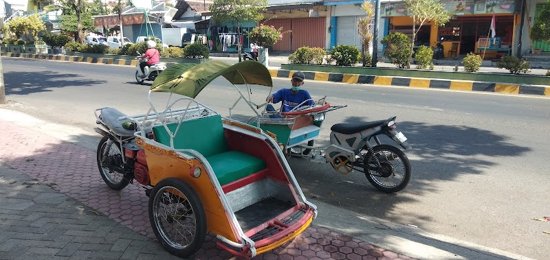 Sewa Motor (1) terbaik di Kab. Situbondo