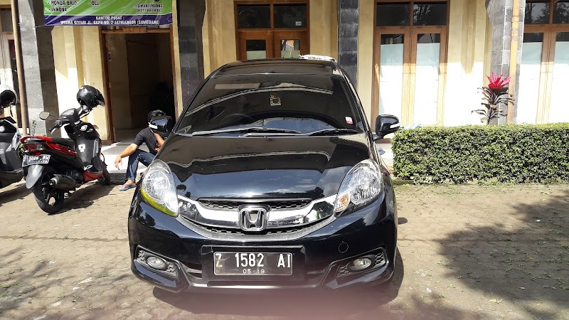 Sewa Motor (1) terbaik di Kab. Sumedang