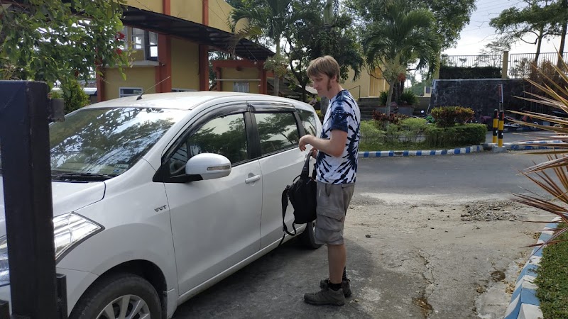 Sewa Motor (1) terbaik di Kota Blitar