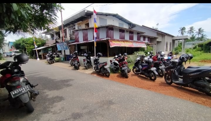 Sewa Motor (1) terbaik di Kota Magelang