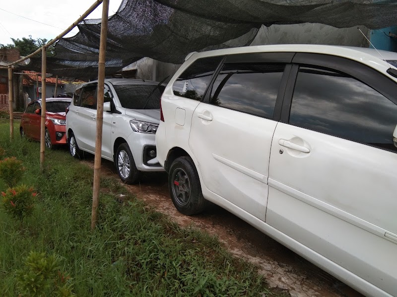 Sewa Motor (1) terbaik di Kota Pekalongan