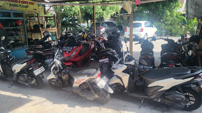 Sewa Motor (1) terbaik di Kota Surakarta