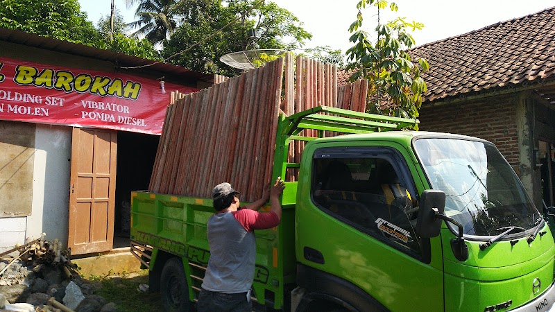 Sewa Scaffolding (1) terbaik di Kab. Banyumas