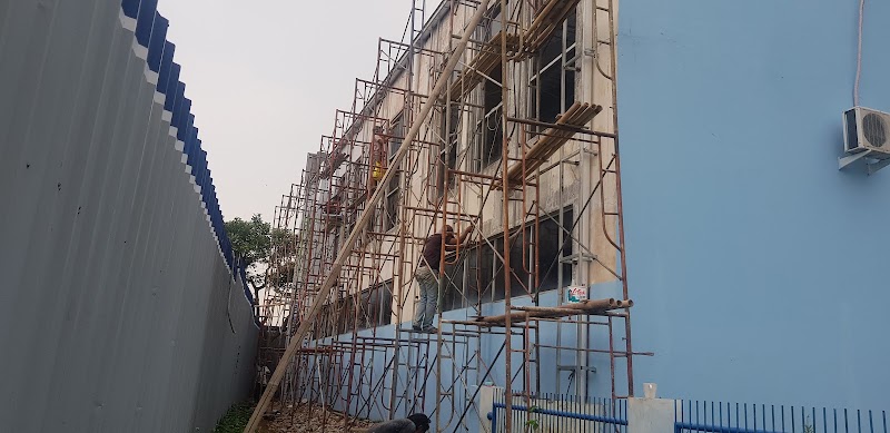 Sewa Scaffolding (1) terbaik di Kab. Ciamis