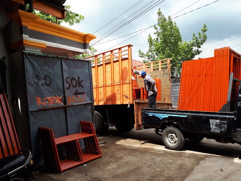 Sewa Scaffolding (1) terbaik di Kab. Magetan