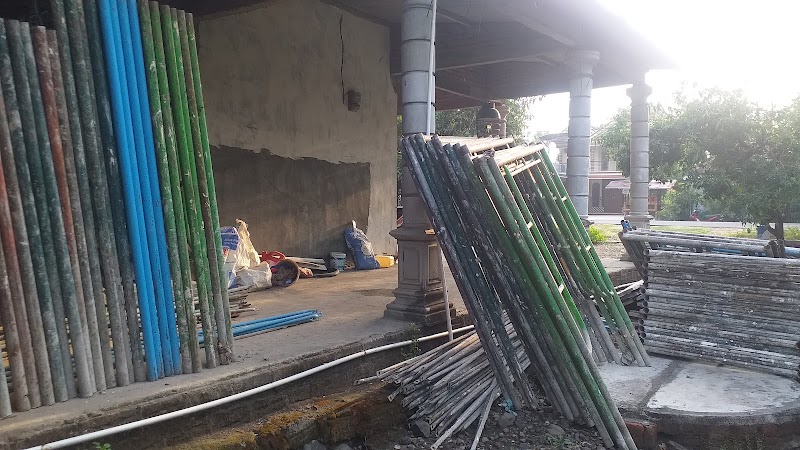 Sewa Scaffolding (1) terbaik di Kab. Ponorogo