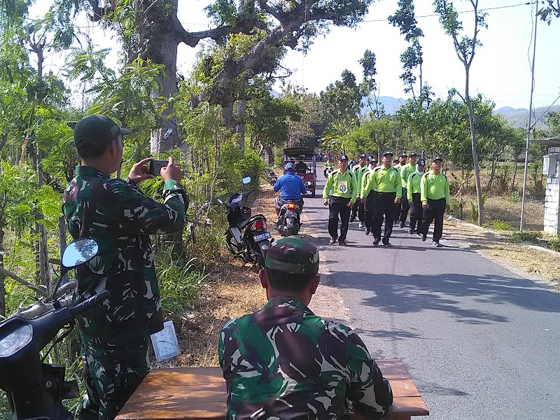 Sewa Scaffolding (1) terbaik di Kab. Rembang