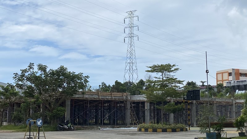 Sewa Scaffolding (1) terbaik di Kota Balikpapan