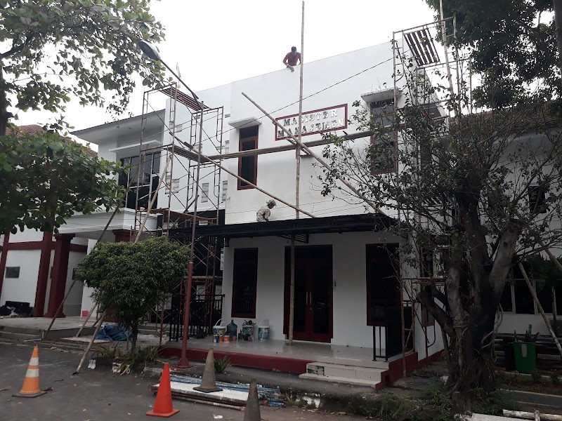 Sewa Scaffolding (1) terbaik di Kota Cimahi