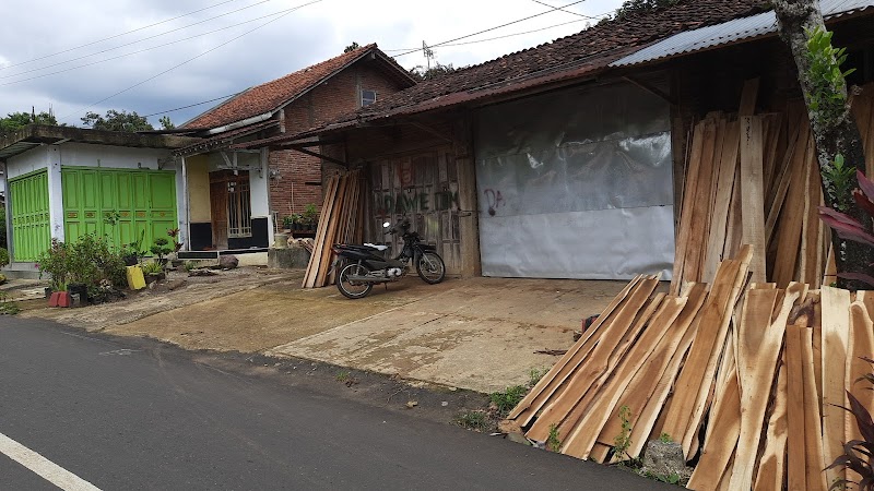 Sewa Tenda (1) terbaik di Kab. Banjarnegara