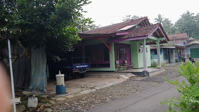 Sewa Tenda (1) terbaik di Kab. Banyumas