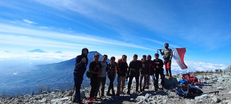 Sewa Tenda (1) terbaik di Kab. Batang