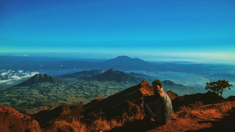 Sewa Tenda (1) terbaik di Kab. Boyolali