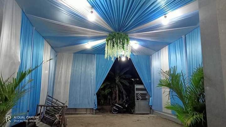 Sewa Tenda (1) terbaik di Kab. Brebes