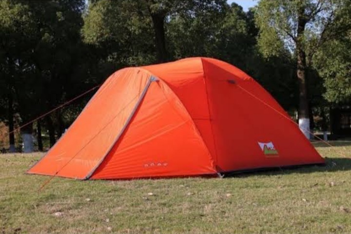 Sewa Tenda (1) terbaik di Kab. Demak