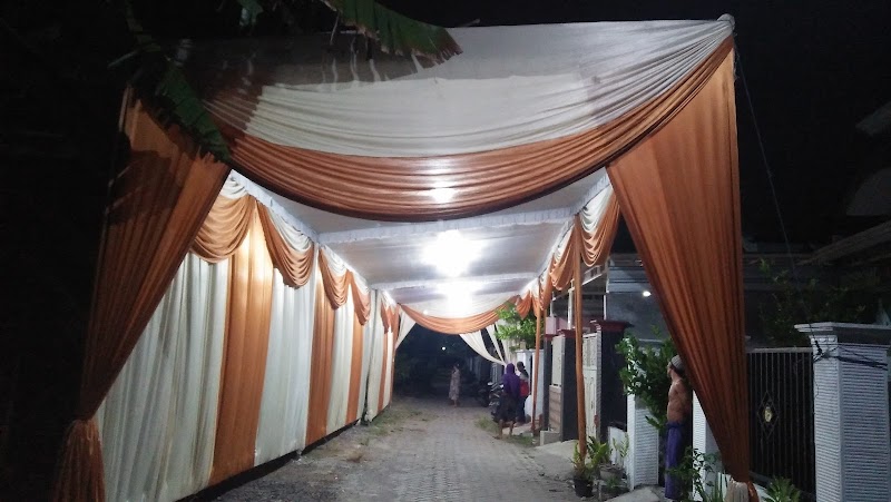 Sewa Tenda (1) terbaik di Kab. Gresik