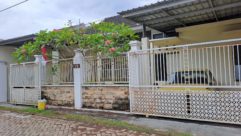 Sewa Tenda (1) terbaik di Kab. Jember