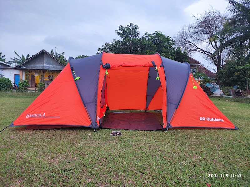 Sewa Tenda (1) terbaik di Kab. Jombang