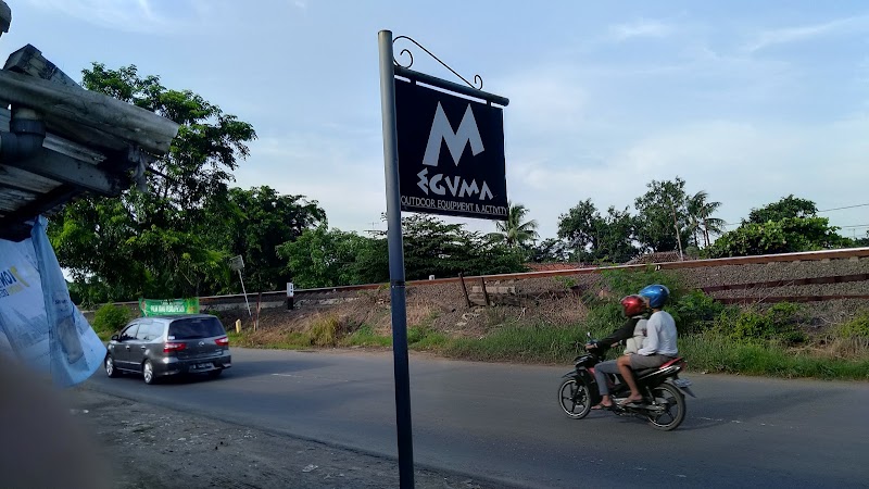 Sewa Tenda (1) terbaik di Kab. Karawang