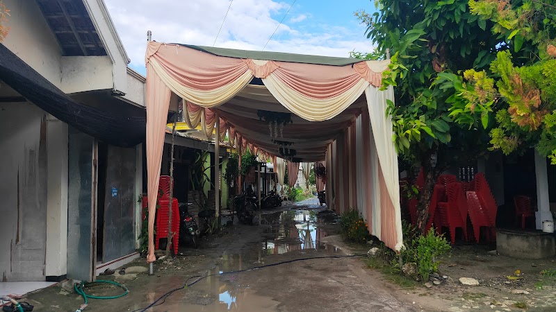 Sewa Tenda (1) terbaik di Kab. Lamongan