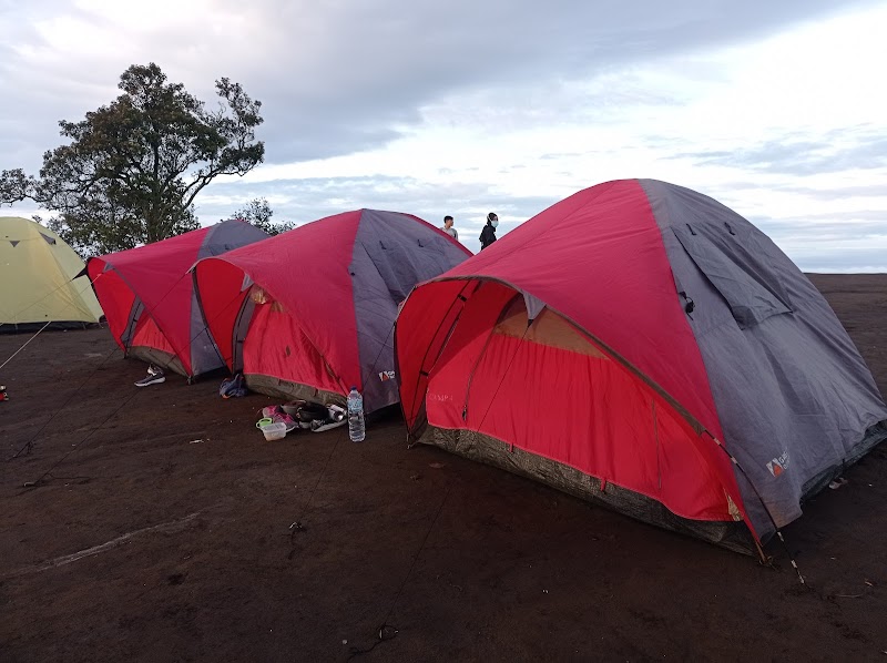 Sewa Tenda (1) terbaik di Kab. Lumajang