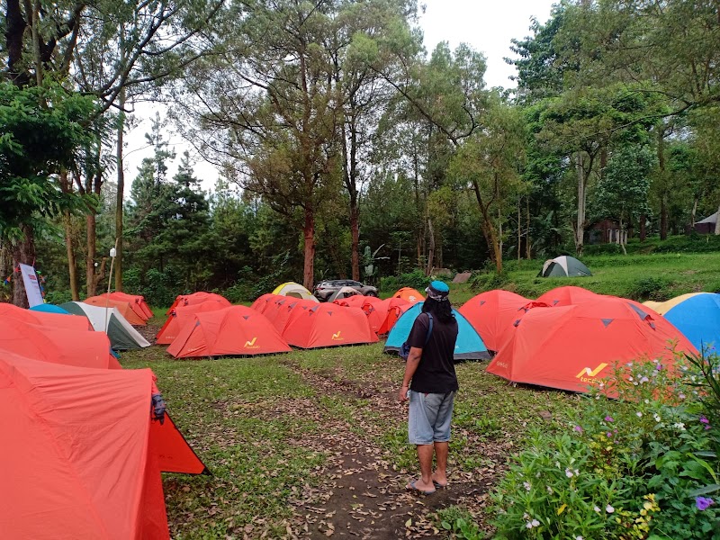 Sewa Tenda (1) terbaik di Kab. Malang