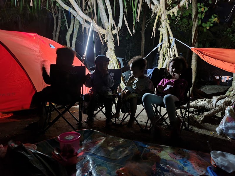 Sewa Tenda (1) terbaik di Kab. Pangandaran