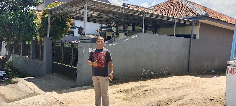 Sewa Tenda (1) terbaik di Kab. Pemalang