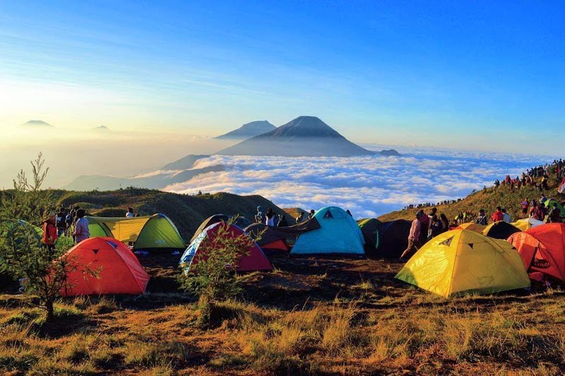 Sewa Tenda (1) terbaik di Kab. Ponorogo