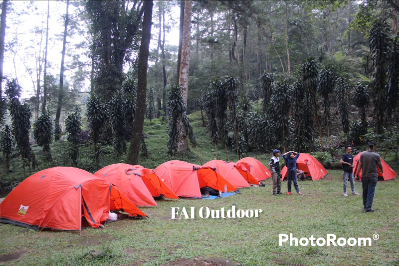 Sewa Tenda (1) terbaik di Kab. Purwakarta