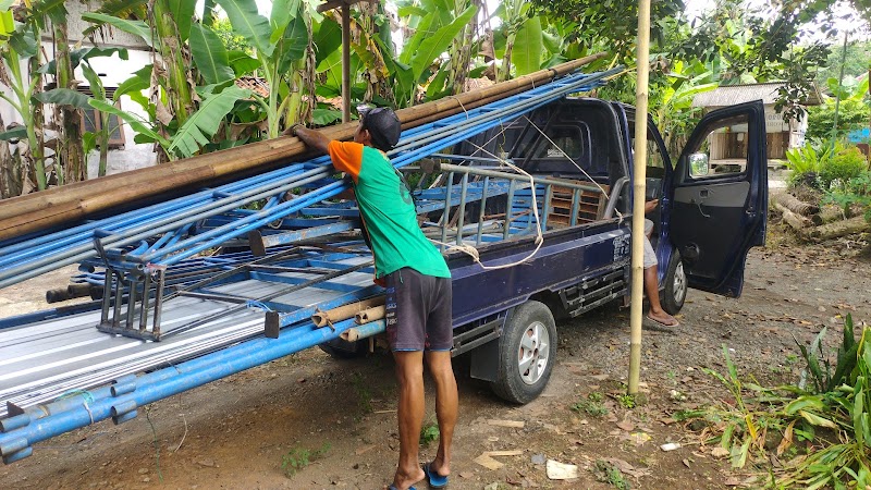 Sewa Tenda (1) terbaik di Kab. Purworejo