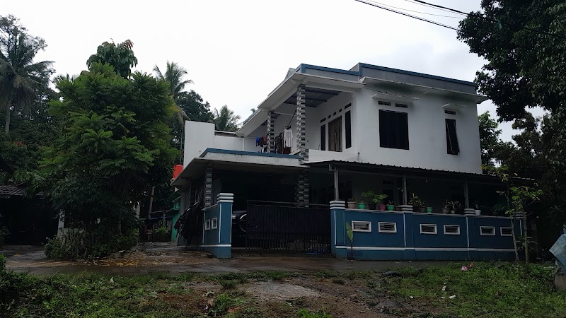 Sewa Tenda (1) terbaik di Kab. Serang