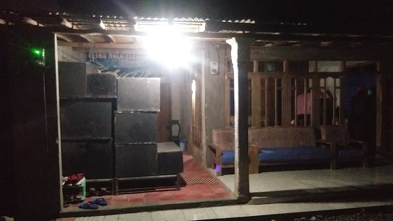 Sewa Tenda (1) terbaik di Kab. Situbondo