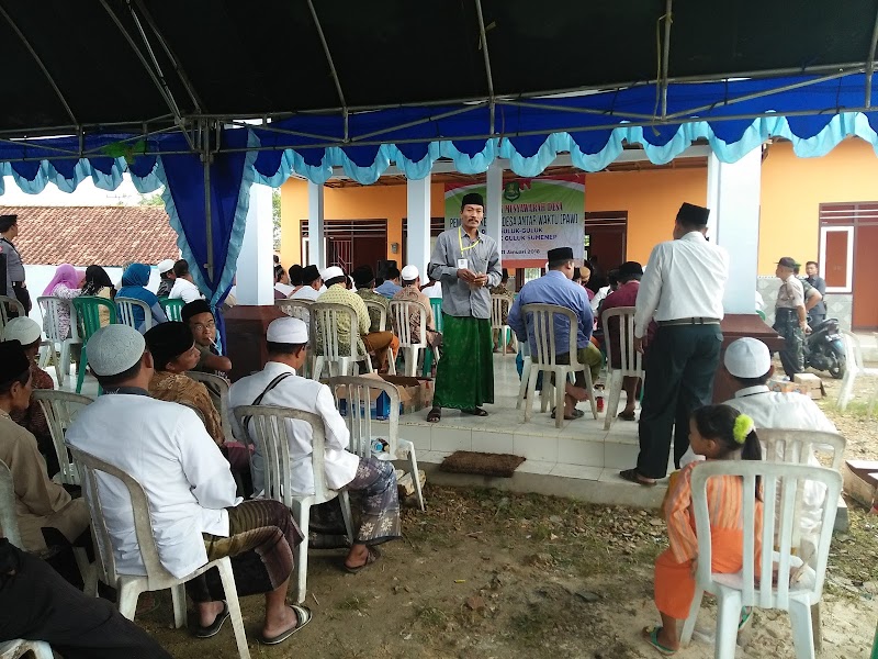 Sewa Tenda (1) terbaik di Kab. Sumenep