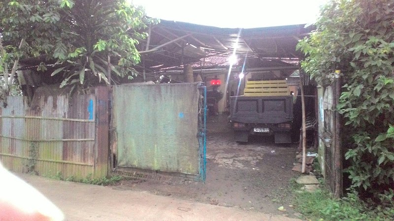 Sewa Tenda (1) terbaik di Kab. Tangerang