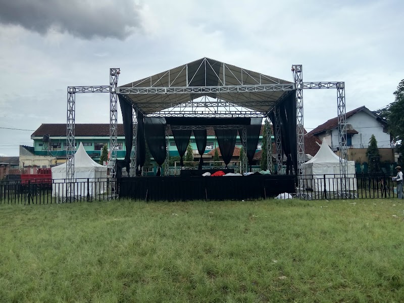 Sewa Tenda (1) terbaik di Kab. Tasikmalaya