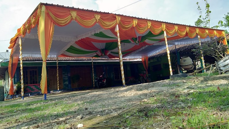 Sewa Tenda (1) terbaik di Kab. Wonogiri