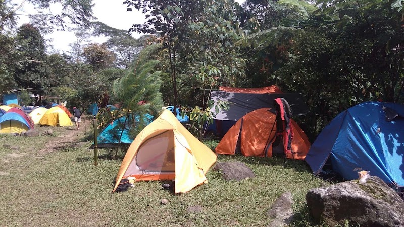 Sewa Tenda (1) terbaik di Kota Bandung