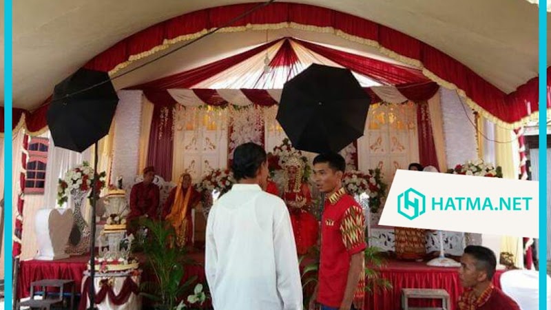 Sewa Tenda (1) terbaik di Kota Banjarmasin