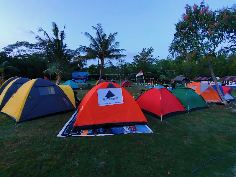 Sewa Tenda (1) terbaik di Kota Batam