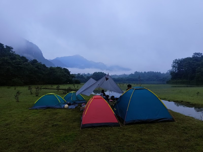 Sewa Tenda (1) terbaik di Kota Kendari