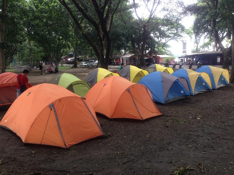 Sewa Tenda (1) terbaik di Kota Madiun