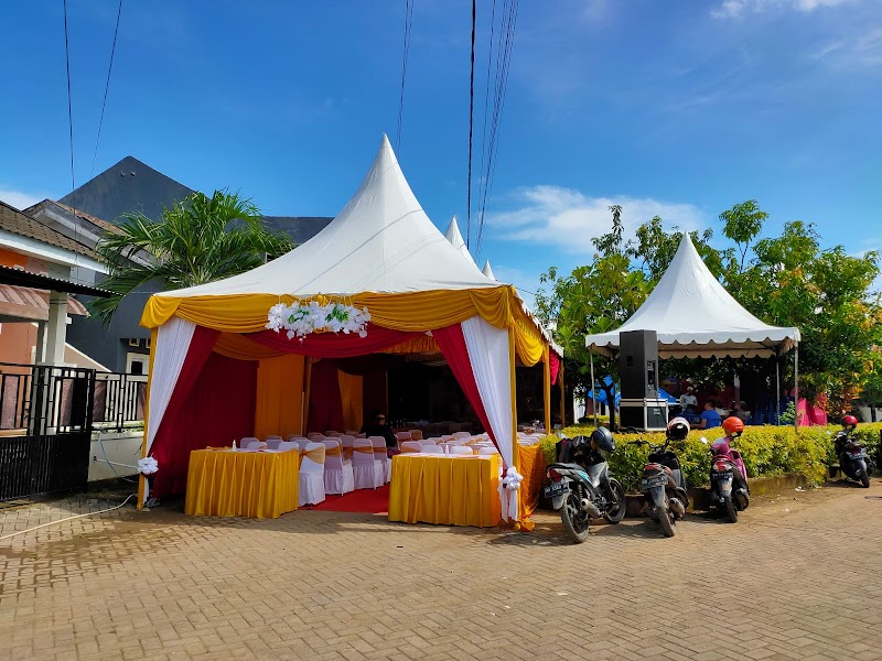 Sewa Tenda (1) terbaik di Kota Makassar