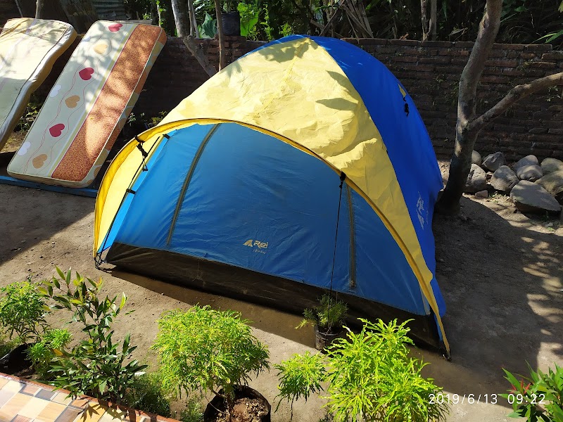 Sewa Tenda (1) terbaik di Kota Malang