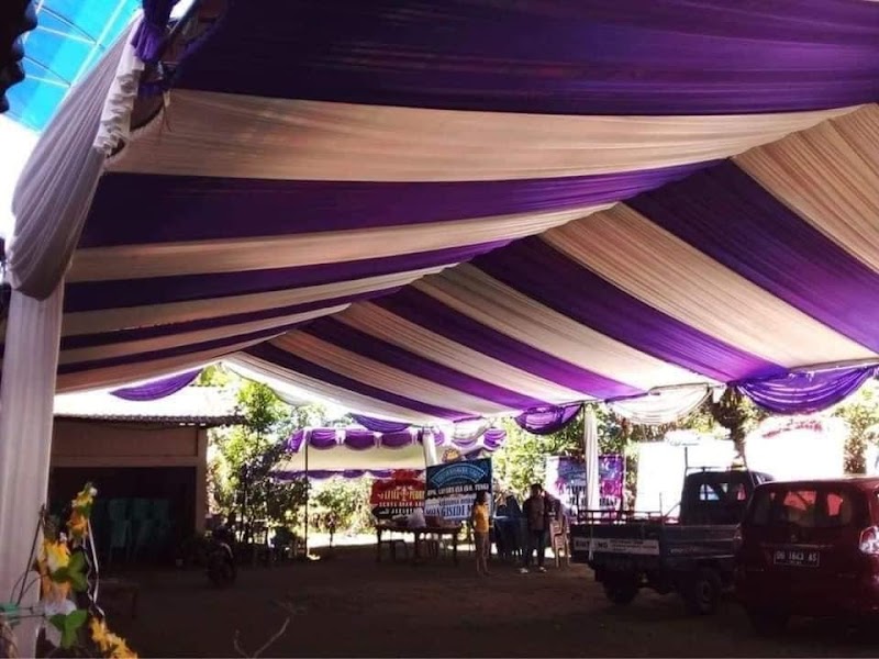 Sewa Tenda (1) terbaik di Kota Manado