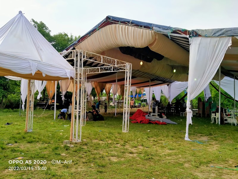 Sewa Tenda (1) terbaik di Kota Serang